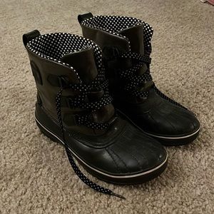 Sorel Boots
